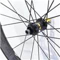 中古)MAVIC (マビック) 【未使用品】COMETE PRO CARBON UST DISC
