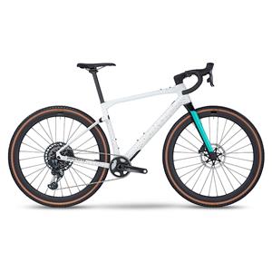2023 URS01 TWO Force AXS Eagle スプラッターホワイト M グラベルロードバイク