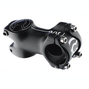 Ant ステム マットブラック φ31.8-60mm ステム