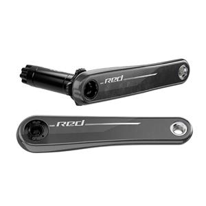 SRAM (スラム) RED AXS E1 Crank Arm DUB Wide 170mm クランクアーム メイン