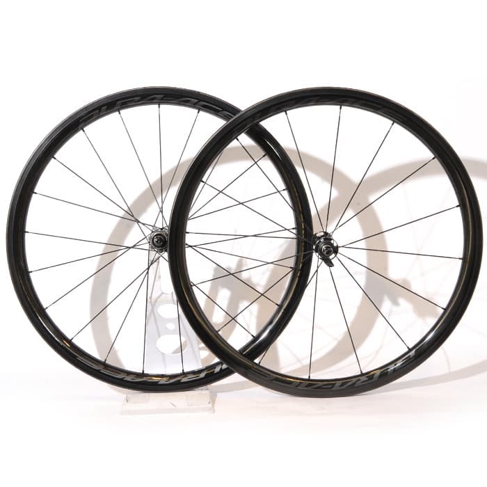 (中古)SHIMANO (シマノ) DURA-ACE WH-R9100 C40 TU デュラエース チューブラー シマノ11S  ホイールセット（商品ID：3717010501539）詳細ページ | 自転車買取クラウンギアーズ｜ロードバイク・スポーツ自転車買取