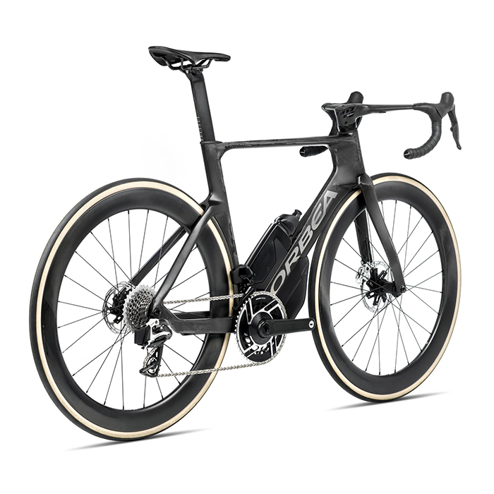 新品)ORBEA (オルベア) ORCA AERO M30LTD 105 R7120 カーボン 新品)ORBEA (オルベア) ORCA AERO M30LTD 105 R7120 カーボン
