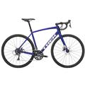 TREK (トレック) 2023モデル Domane AL 2 DISC Claris ブルー
