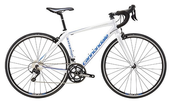Cannondale (キャノンデール) 2017 SYNAPSE WOMEN'S 5800
