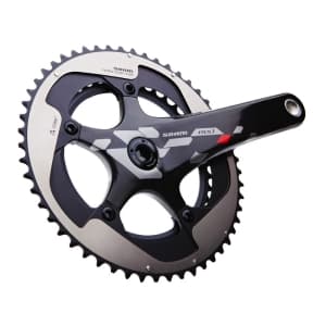 SRAM  スラム  RED GXP クランクセット 53/39T 170mm自転車