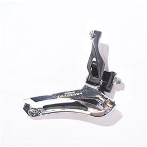 ULTEGRA アルテグラ FD-6800 直付 11S フロントディレーラー