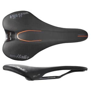 SLR BOOST KIT CARBON CarbonKeramic ブラック サイズL サドル