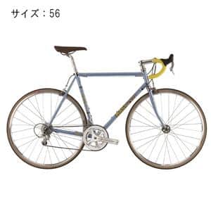 GRAN CRITERIUM メタリックブルー サイズ56 完成車