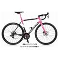 COLNAGO (コルナゴ) 2021モデル C64 RIM フレームセット ブラック/ピンク