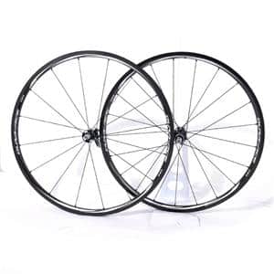 DURA-ACE デュラエース WH-9000-C24-TU チューブラー シマノ11S ホイールセット