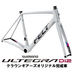 FR Advanced セメント ULTEGRA R8170 Di2 12S ロードバイク