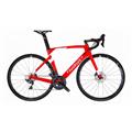 Wilier (ウィリエール) 2020モデル Cento1 Air Disc R8070 DB レッド