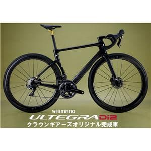 KOKO KOURA ULTEGRA R8170 Di2 12S ロードバイク