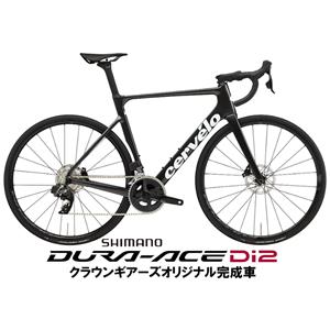 SOLOIST Embers DURA-ACE R9270 Di2 ロードバイク