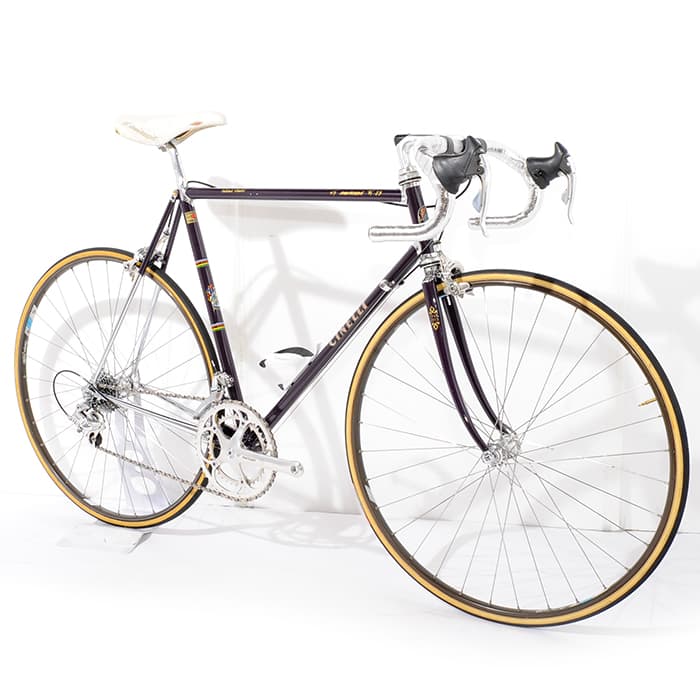 CINELLI 「チネリ」 SUPER CORSA 2023年購入 ロードバイク / 阪急塚口店 : rc-itdtmaax16fs-z8co :  バイチャリ&バザール Yahoo!店 - 通販 - Yahoo!ショッピング