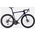 SPECIALIZED (スペシャライズド) 2021モデル Tarmac SL7 Pro R8070 DB ブルーティント