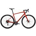 SPECIALIZED (スペシャライズド) 2023モデル Diverge E5 CLARIS DB レッド
