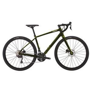 2024 BROAM 40 GRX400 グロスシーウィード サイズ51 グラベルロードバイク