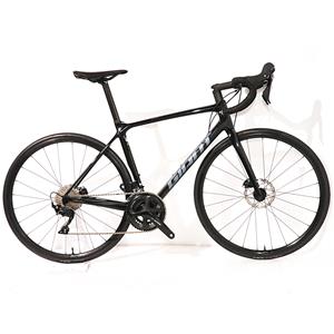 2022モデル TCR ADVANCED 2 DISC KOM 105 R7020 サイズM（175-183cm） ロードバイク