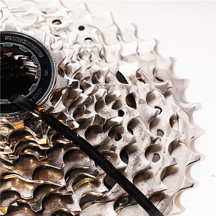Shimano-自転車用Shimano R7100カセット,自転車部品,12s,11-30t