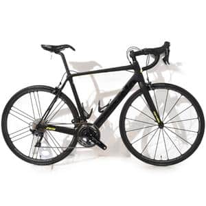 2018 R5 DURA-ACE R9100/R8000mix 11S 56（178-183cm） ロードバイク