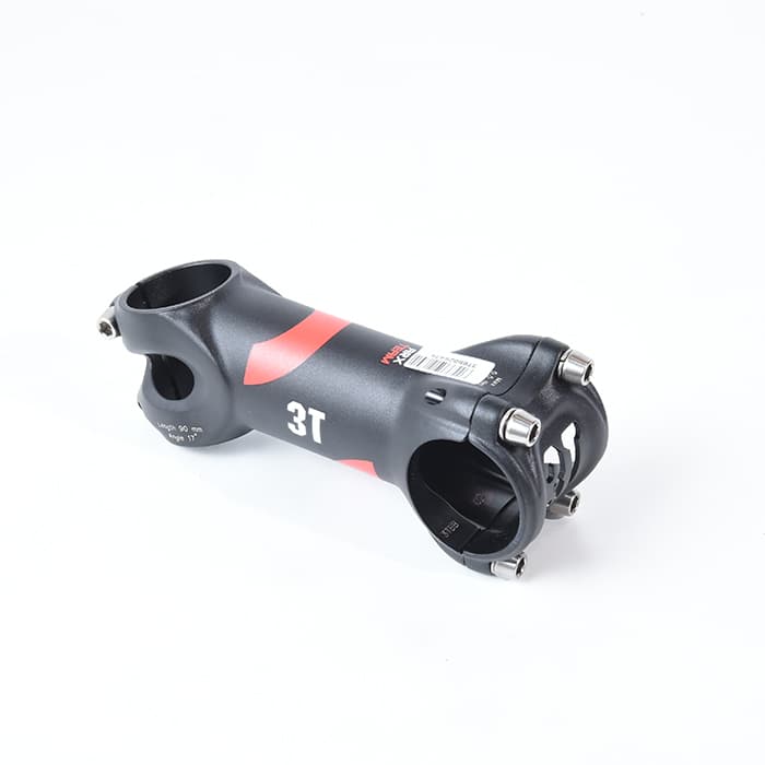 3T ARX II TEAM ±17° 90mm ステム