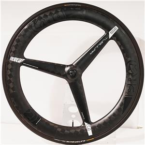 3-Spoke Wheel チューブラー フロントホイール