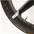 中古)SHIMANO PRO (シマノプロ) 3-Spoke Wheel チューブラー 中古)SHIMANO PRO (シマノプロ) 3-Spoke Wheel チューブラー