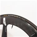 中古)SHIMANO PRO (シマノプロ) 3-Spoke Wheel チューブラー