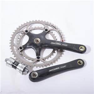 中古)Campagnolo (カンパニョーロ) RECORD 10S レコード UD 172.5mm