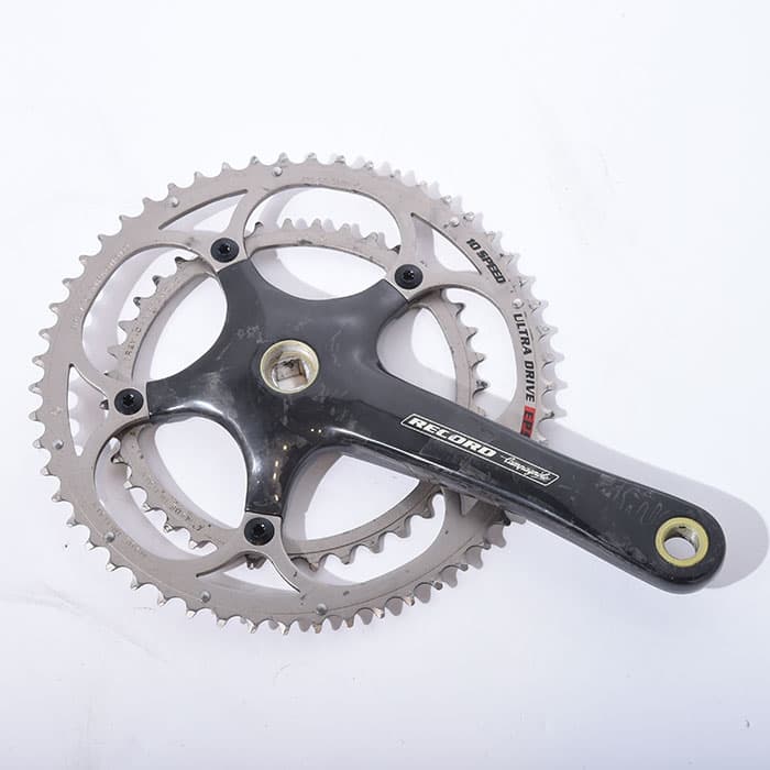 注意事項campagnolo カンパニョーロ レコード10S