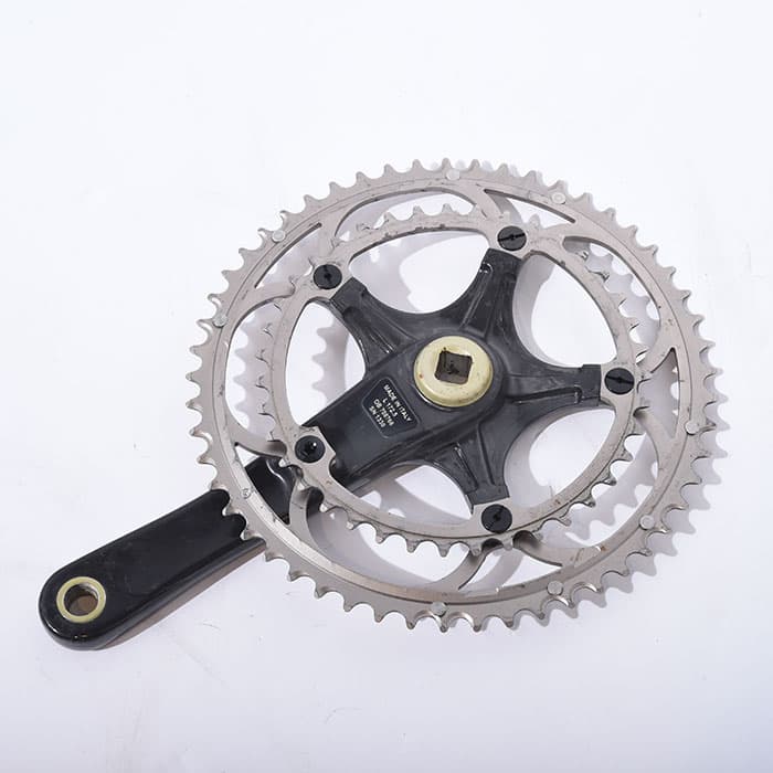 注意事項campagnolo カンパニョーロ レコード10S