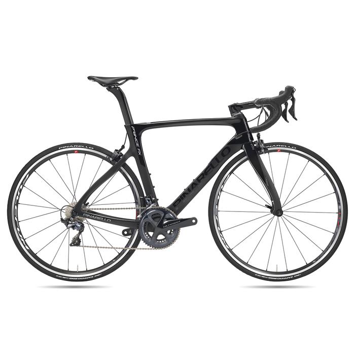PINARELLO (ピナレロ) 2020モデル PRINCE FX R8000 RIM ブラック