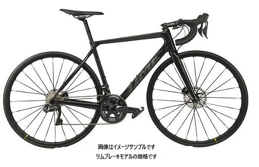TIME (タイム) 2021モデル ALPE D’HUEZ21 R8000 RIM ブラック