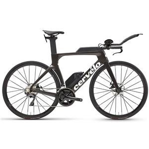 2024 P Disc 105 R7020 11S ブラック サイズ51 トライアスロン・TTバイク