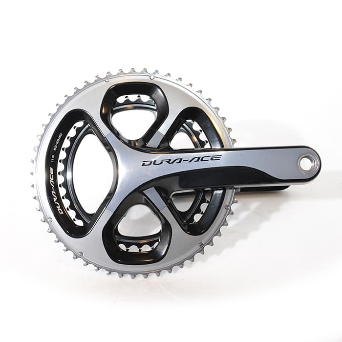 DURA-ACE FC 9000 クランク