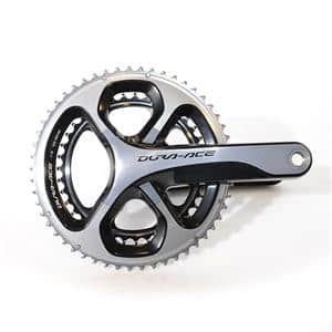 DURA-ACE デュラエース FC-9000 170mm 53-39T クランクセット