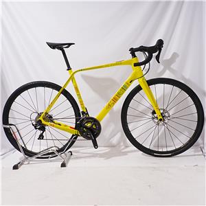 【未使用品】2024モデル KING ZYDECO DISC 105 R7025 11S XLサイズ（187cm～）グラベルロード