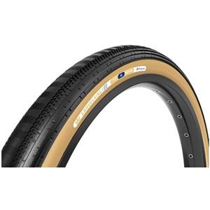 GRAVELKING SS 650Bx48 ブラック/ブラウン チューブレスレディタイヤ【未定：3ヶ月～】