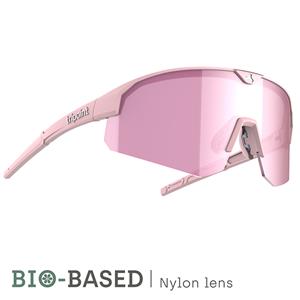 Lake Victoria Small Matt Light pink サングラス