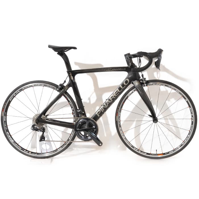 中古)PINARELLO (ピナレロ) 2018モデル GAN RS ガンRS ULTEGRA Di2