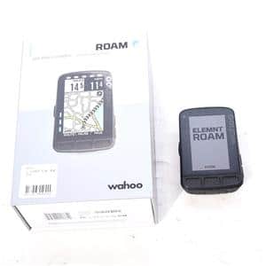 ELEMNT ROAM 本体のみ GPSサイクルコンピューター