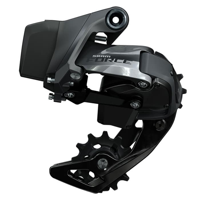 新品)SRAM (スラム) Force eTap AXS Rear Derailleur Max33T 12s リア 