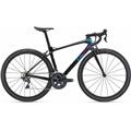 GIANT (ジャイアント) 2021モデル LANGMA ADVANCED PRO R8000 RIM ブラック