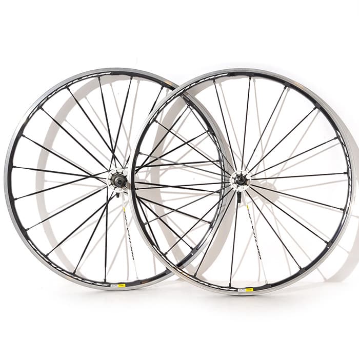 中古)MAVIC (マビック) KSYRIUM SLS キシリウム チューブラー シマノ