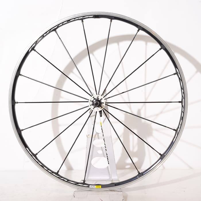 MAVIC (マビック) KSYRIUM SLS キシリウム チューブラー シマノ11Sホイールセット MAVIC (マビック) KSYRIUM SLS キシリウム チューブラー シマノ11Sホイールセット