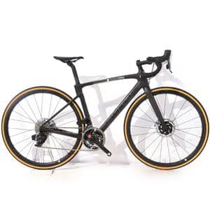 2020モデル S-WORKS ROUBAIX ルーベ RED eTAP AXS 12S パワーメーター付 サイズ52（163-170cm） ロードバイク