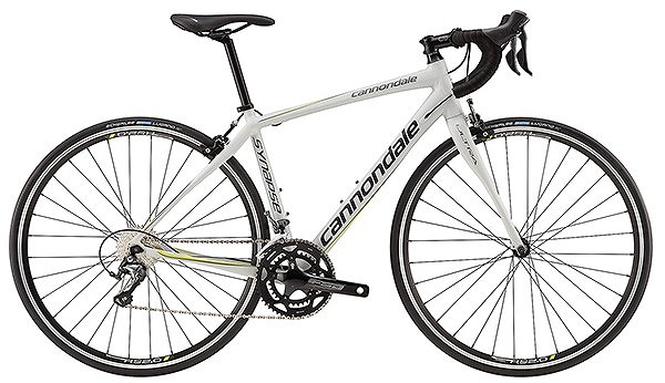Cannondale (キャノンデール) 2017 SYNAPSE WOMEN'S TIAGRA
