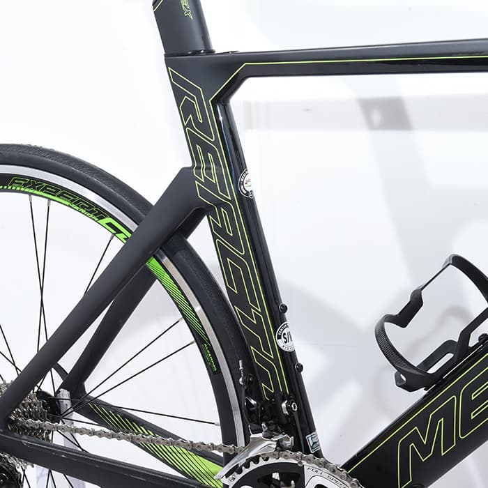 merida reacto ltd 2017