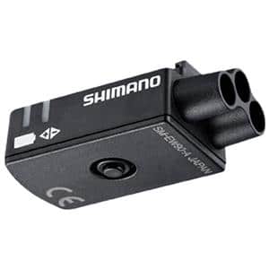 SHIMANO (シマノ) SM-EW90-A ジャンクションA 3ポート メイン